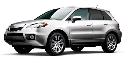 2011 Acura RDX SH-AWD's photo