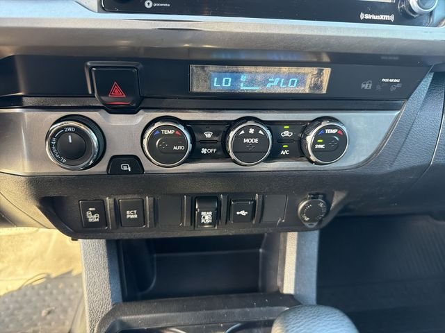 2022 Toyota Tacoma SR5 - Photo 22