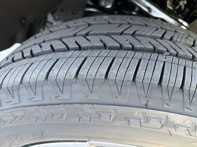 2026 Toyota Tundra 1794 Edition - Photo 33