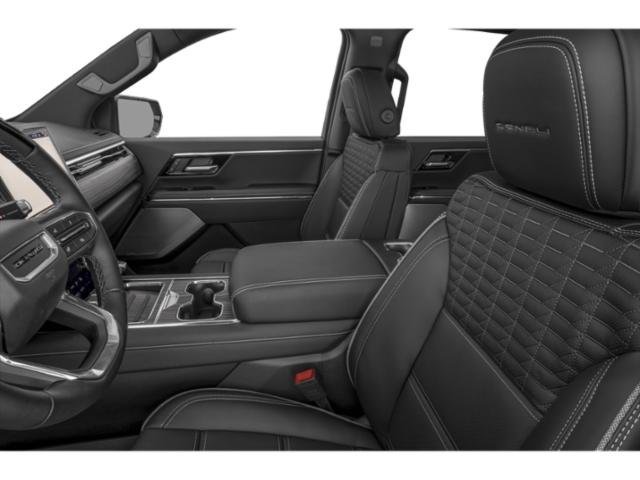 Used 2025 Onyx Black GMC Denali image 11