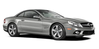 Used 2012 Iridium Silver Metallic Mercedes-Benz SL 550 image 1