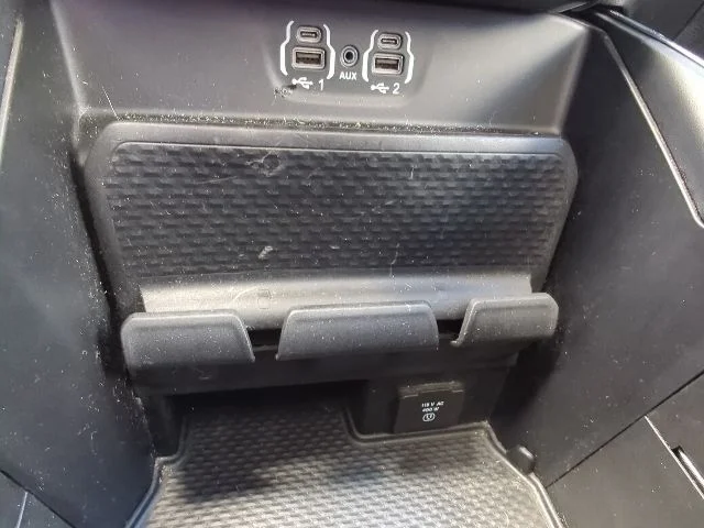 2020 RAM Ram 1500 Pickup Laramie - Photo 24