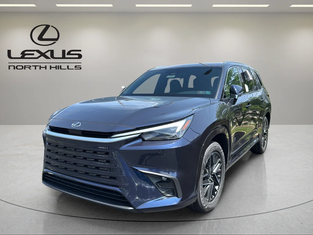 2026 Lexus TX  350 PREMIUM AWD