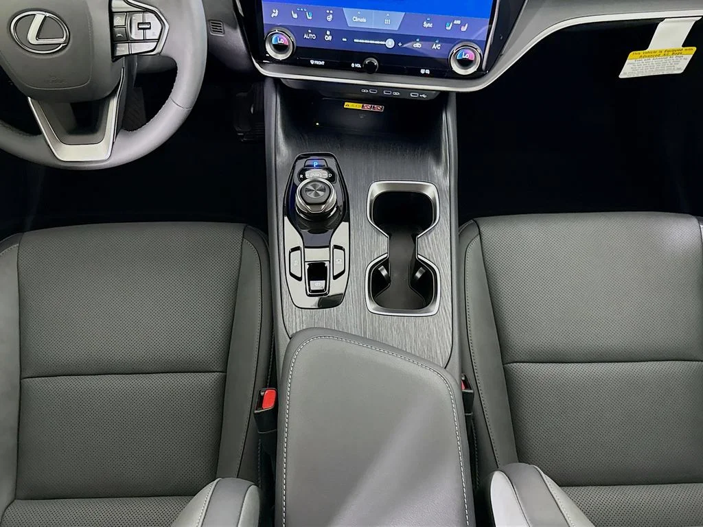 New 2026  Lexus 350e image 17