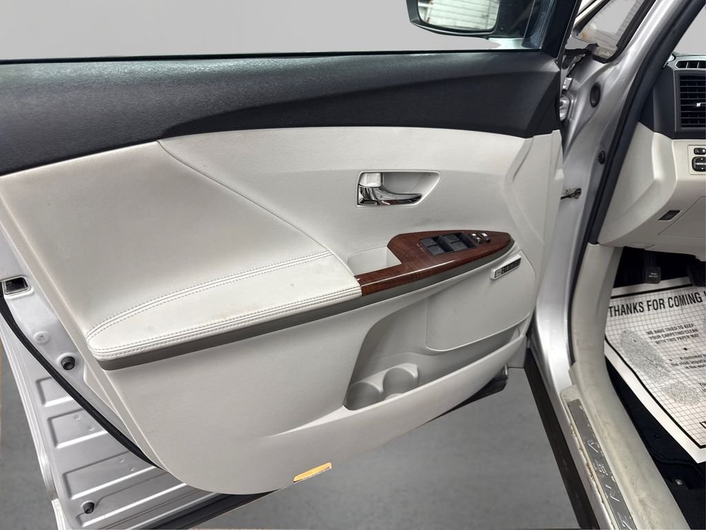 Used 2012 Silver Toyota Limited image 24