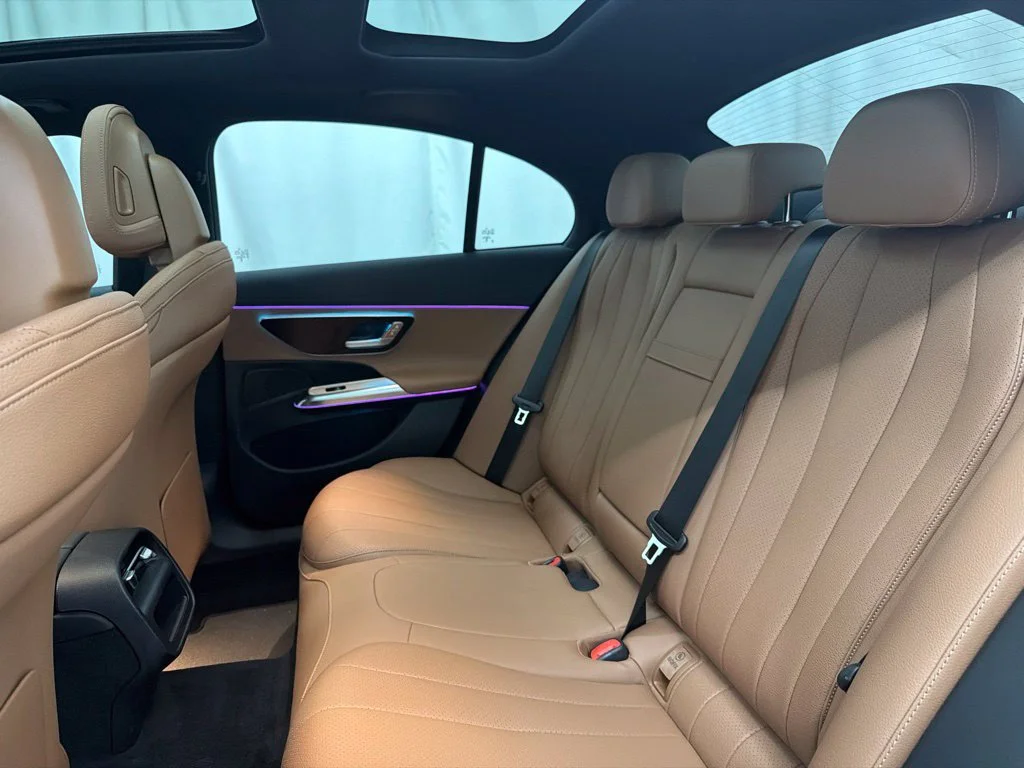 Certified Used 2026  Mercedes-Benz E 350 image 22