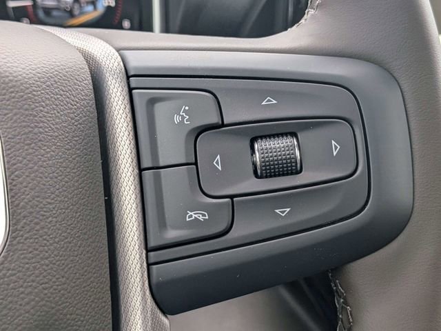 2026 GMC Sierra 2500HD Denali - Photo 28