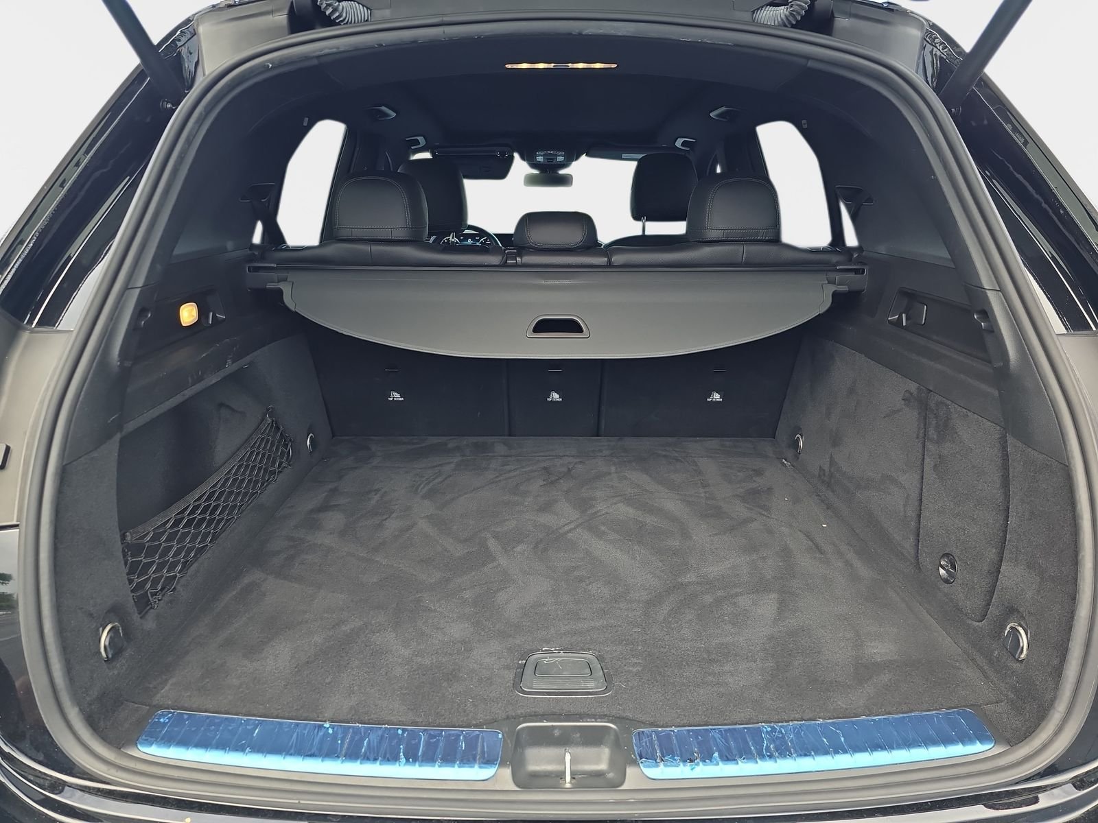 Used 2022 Black Mercedes-Benz GLE 350 image 13