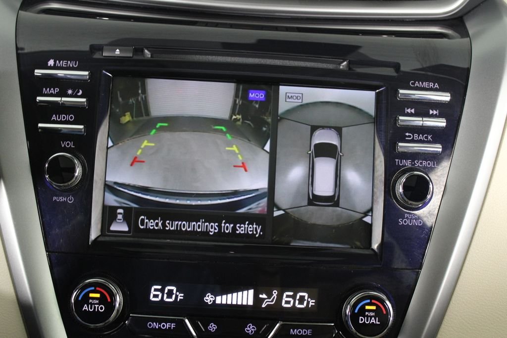 2024 Nissan Murano Platinum - Photo 31