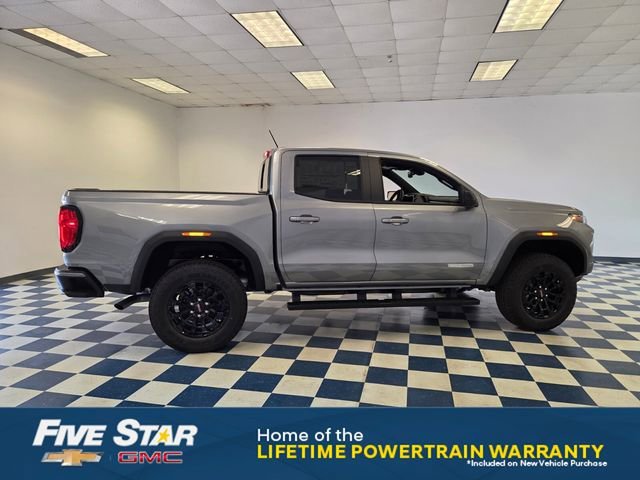 2026 GMC Canyon Elevation - Photo 9