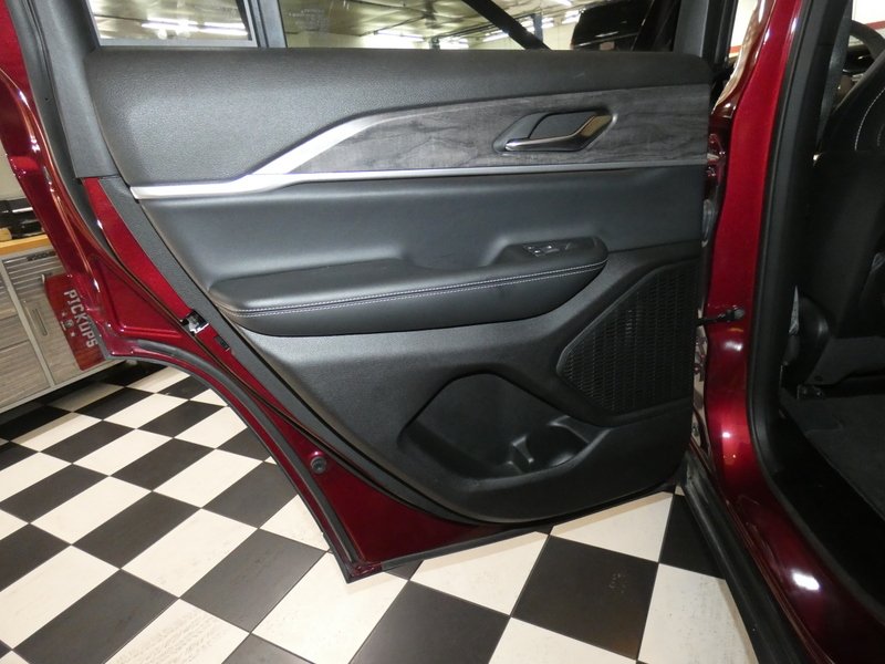 2024 Jeep Grand Cherokee Limited - Photo 26