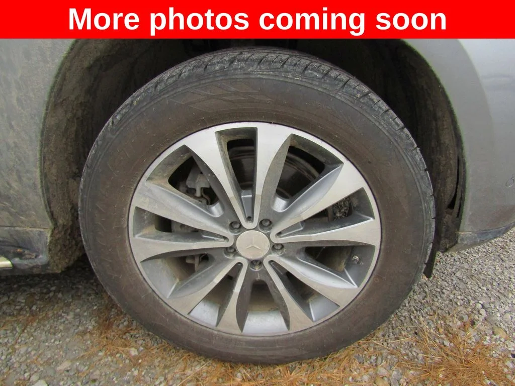 Used 2016  Mercedes-Benz GL 450 image 9