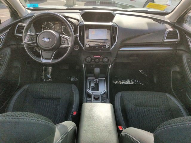 2022 Subaru Forester Premium - Photo 27