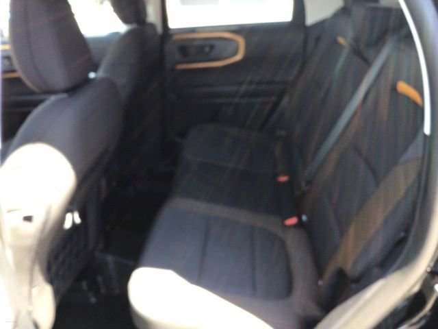 Certified Used 2023 Shadow Black Ford Badlands image 22