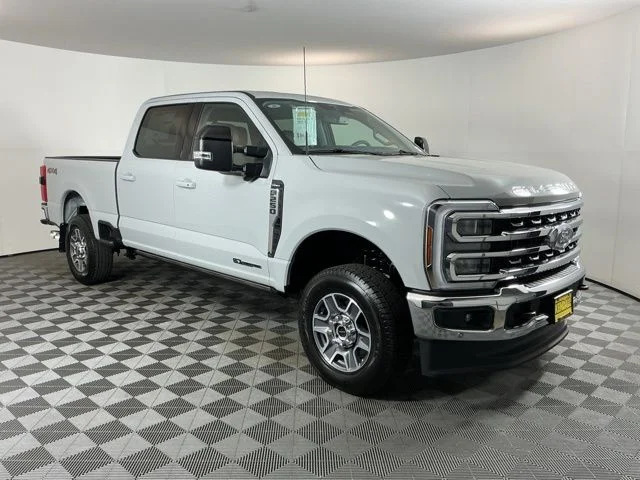 New 2026 Avalanche Ford Lariat image 3