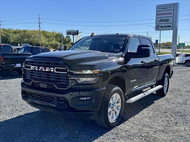 2026 RAM 3500 Big Horn - Photo 25