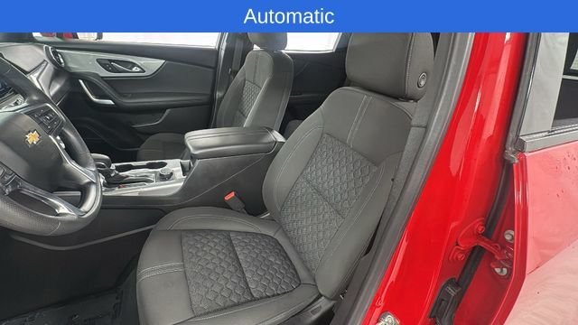2022 Chevrolet Blazer 2LT - Photo 10