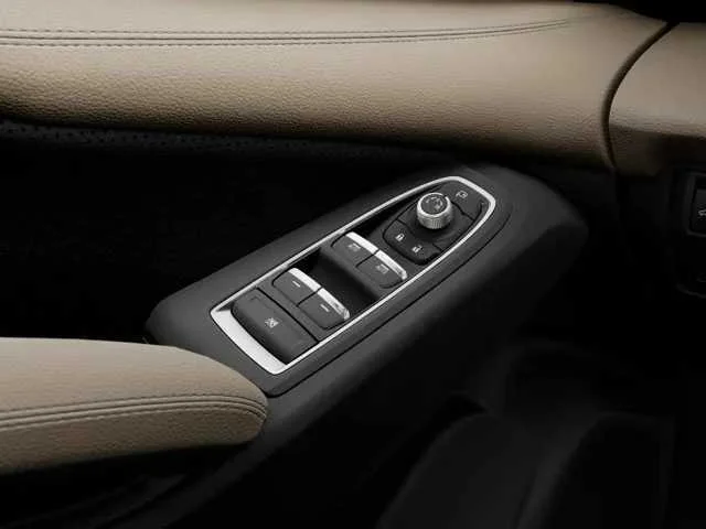 2026 Subaru Ascent Limited - Photo 22