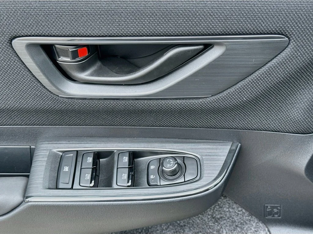 New 2026 Silver Subaru Premium image 22