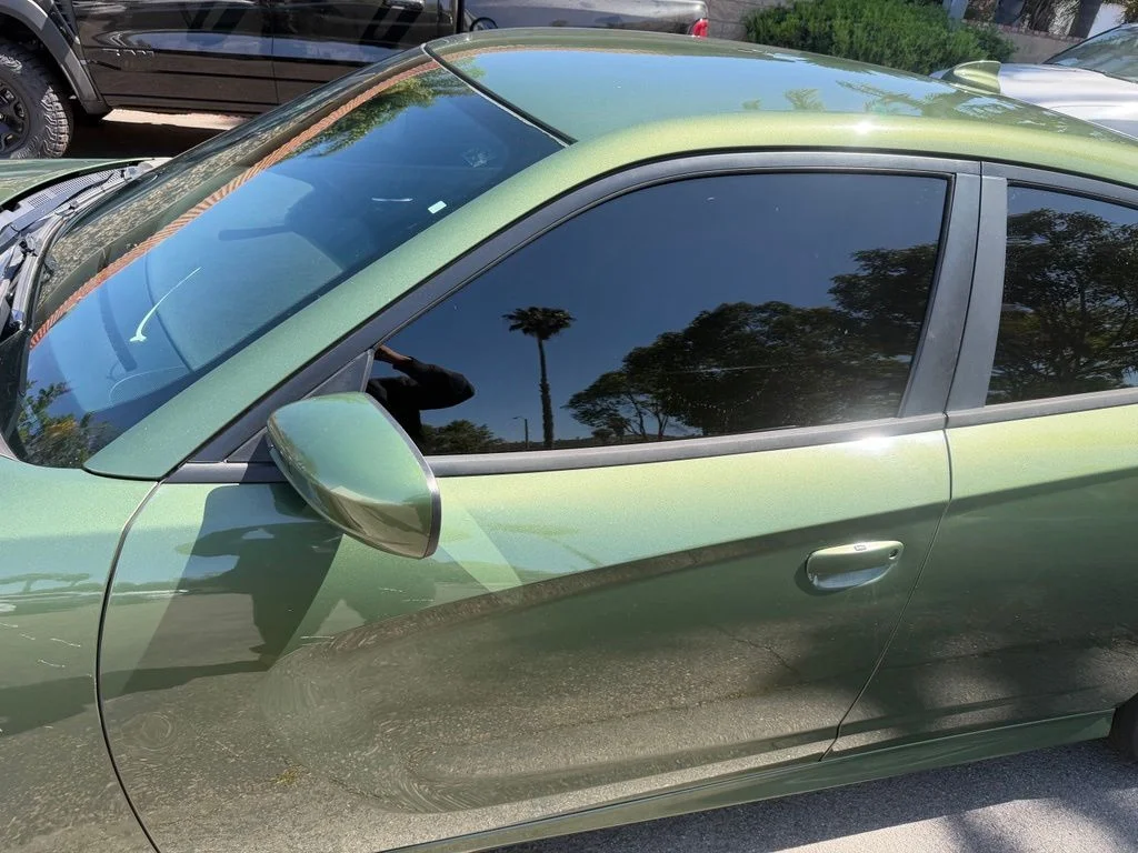 Used 2019 Green Dodge R/T image 7