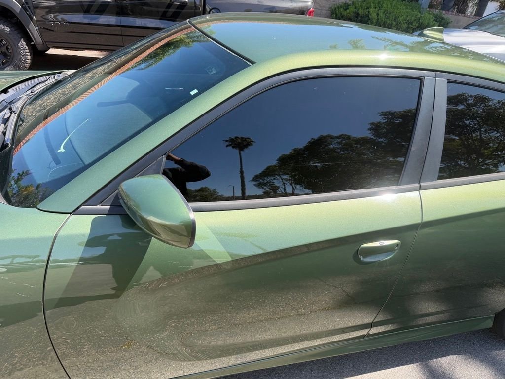 Used 2019 Green Dodge R/T image 7