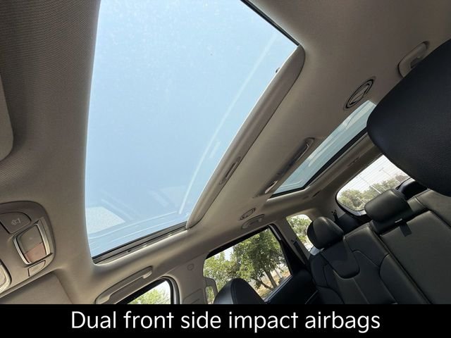 Certified Used 2023  Kia SX image 30