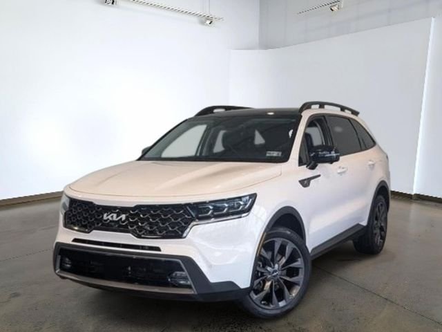 2023 Kia Sorento SX Prestige