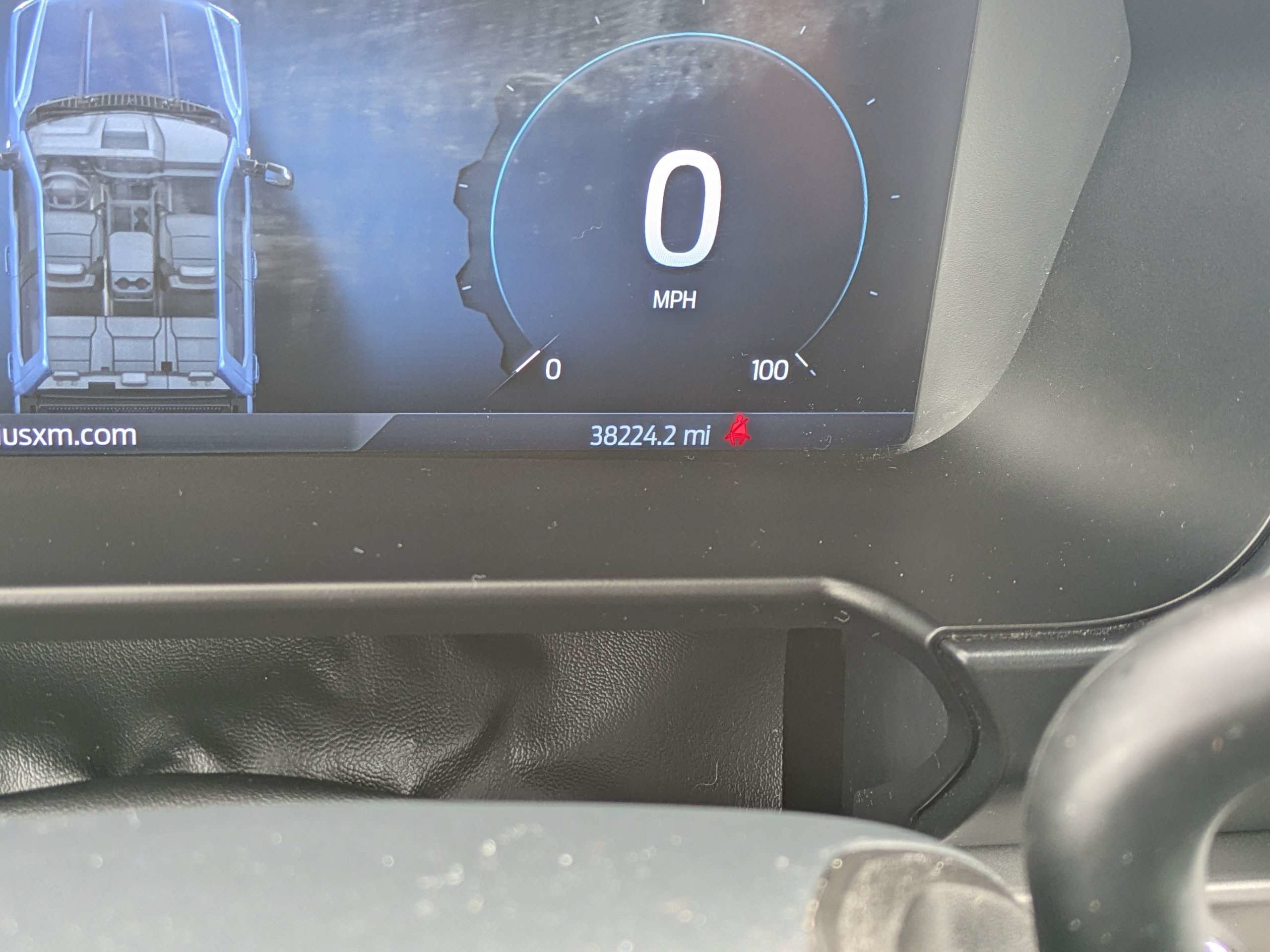 Used 2023  Ford XLT image 26