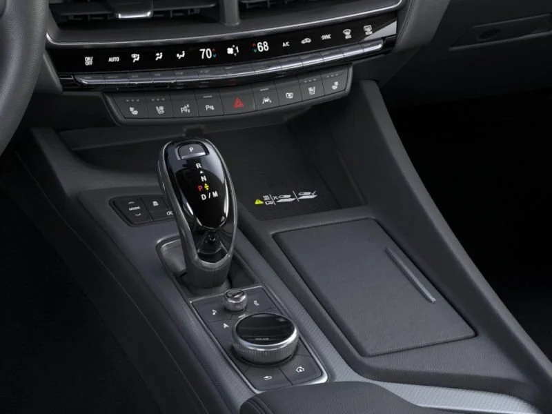 2026 Cadillac CT5 Premium Luxury - Photo 30