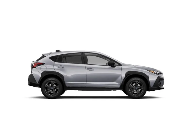 New 2027 ICE SILVER METALLIC Subaru  image 7