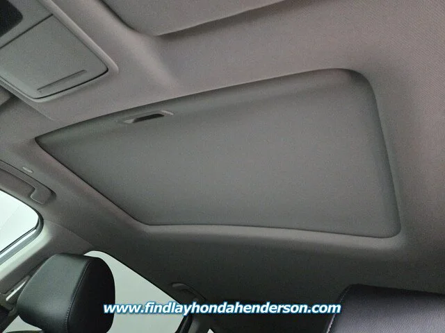 Certified Used 2024 Lunar Silver Metallic Honda EX-L image 46