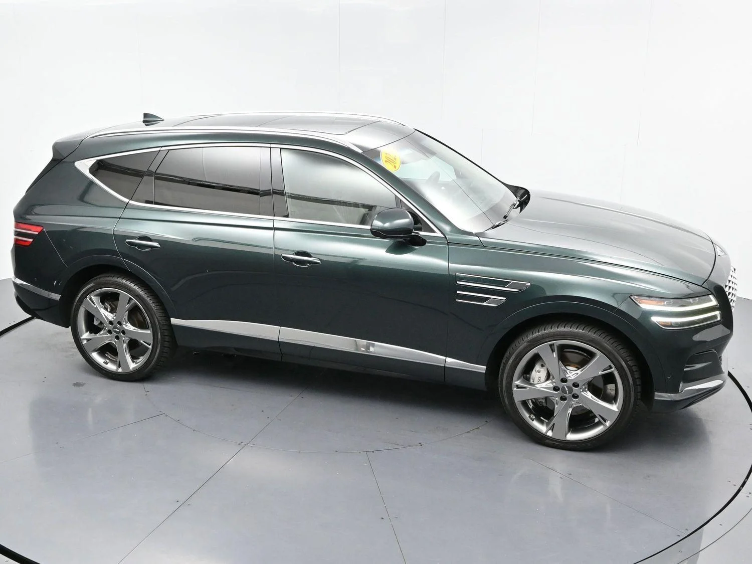 Used 2023  Genesis 3.5T AWD image 36