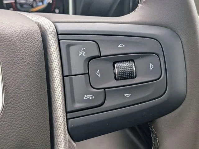 New 2026 Sterling Metallic GMC Denali image 28