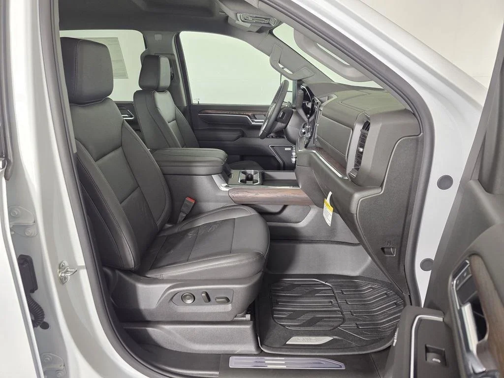2025 GMC Sierra 2500HD SLT - Photo 29
