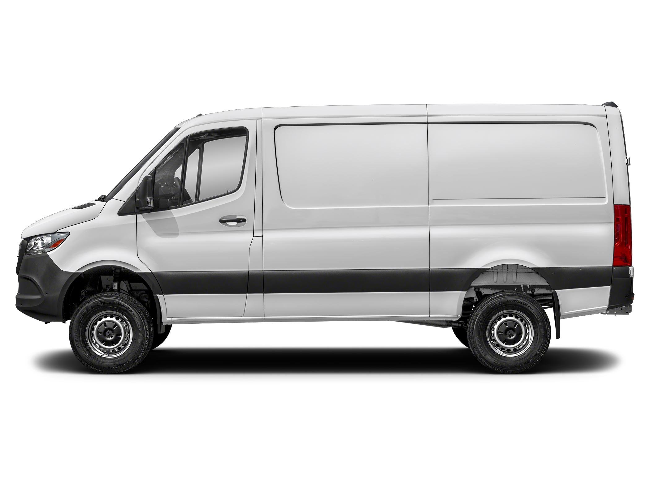 New 2026 Arctic White Mercedes-Benz  image 3
