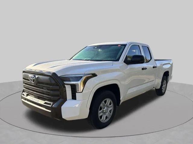 Used 2026 White Toyota SR image 3