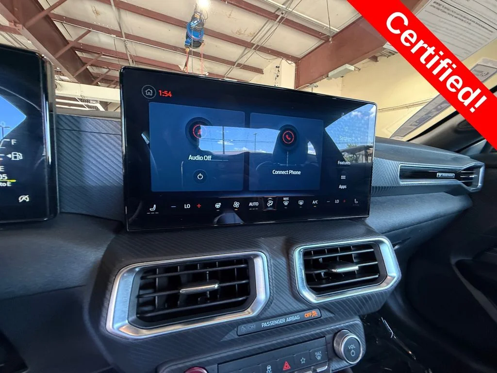Used 2026 Black Ford EcoBoost Premium image 21