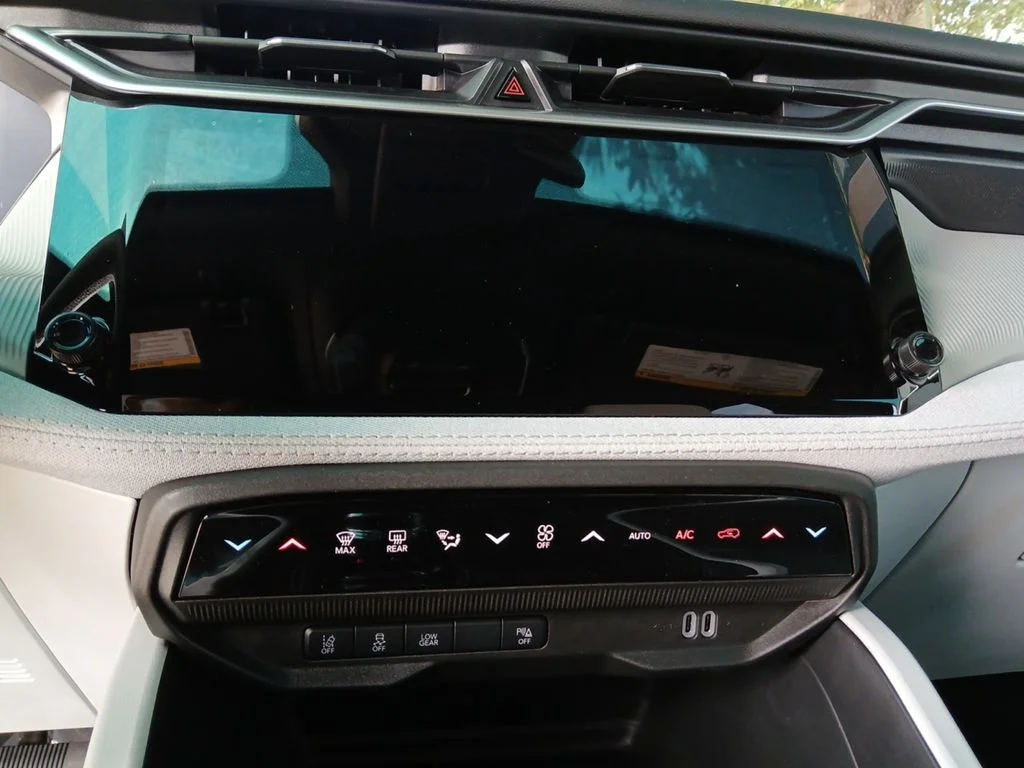 New 2026 Black Jeep Laredo image 21