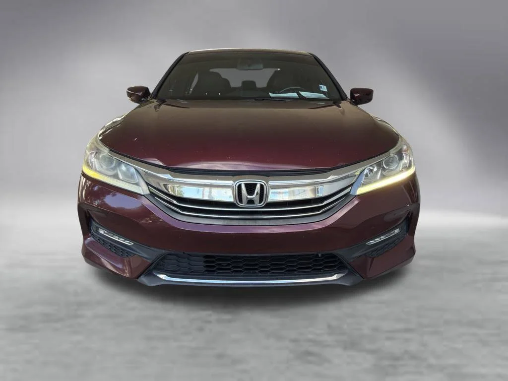 Used 2016 Red Honda Sport image 12