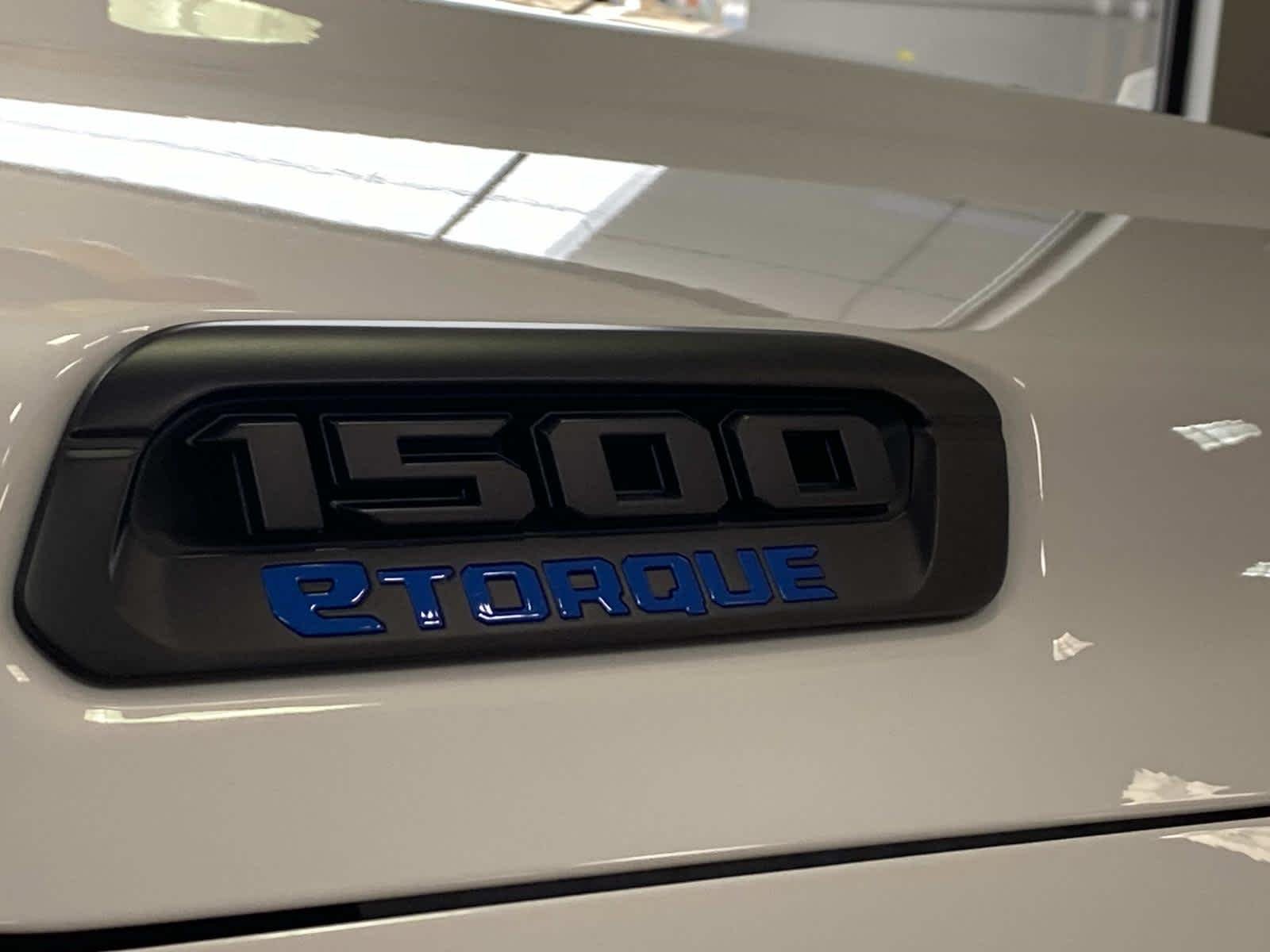 2026 RAM 1500 Big Horn/Lone Star - Photo 16