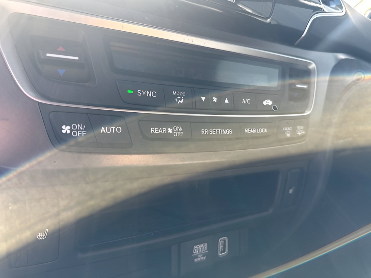 Certified Used 2019 Modern Steel Metallic Honda EX-L image 23