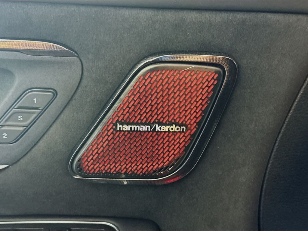 Used 2021 Red Ram TRX image 22
