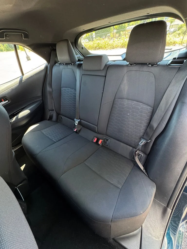 Used 2020 Aqua Toyota SE image 21