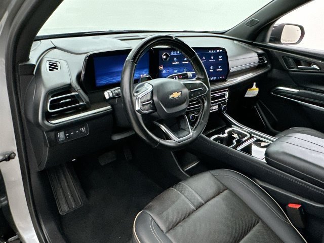 2025 Chevrolet Traverse High Country - Photo 7