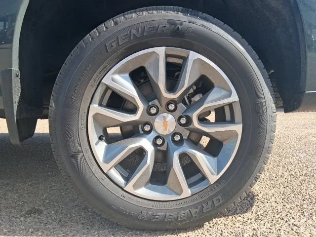 2026 Chevrolet Silverado 1500 LT - Photo 22