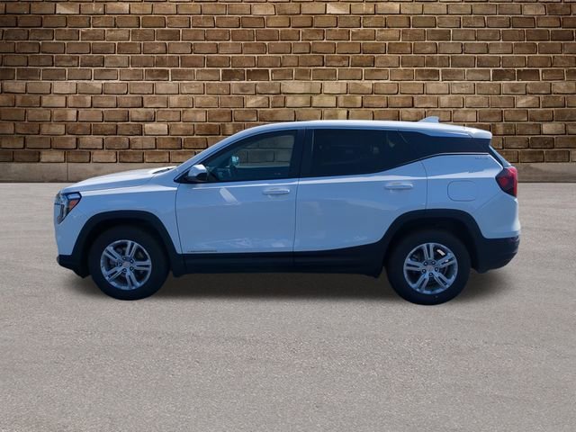 2024 Gmc Terrain SLE photo 2
