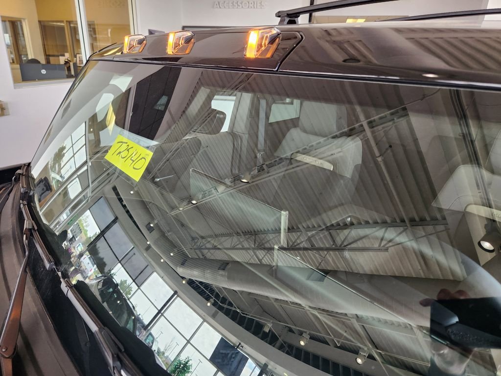 2025 GMC HUMMER EV 3X - Photo 27