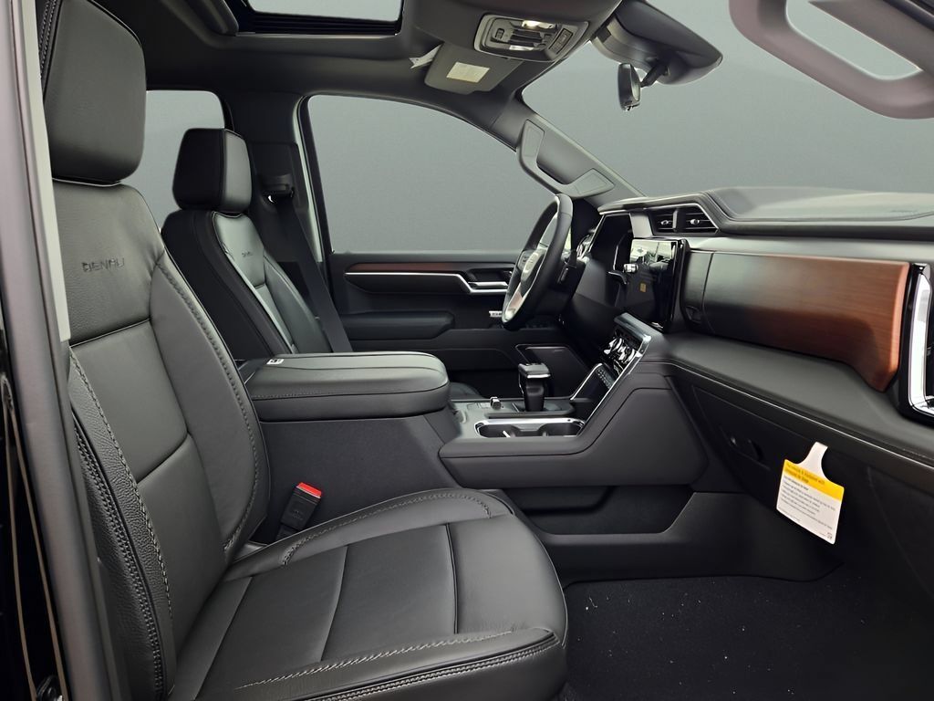 New 2026 Onyx Black GMC Denali image 9
