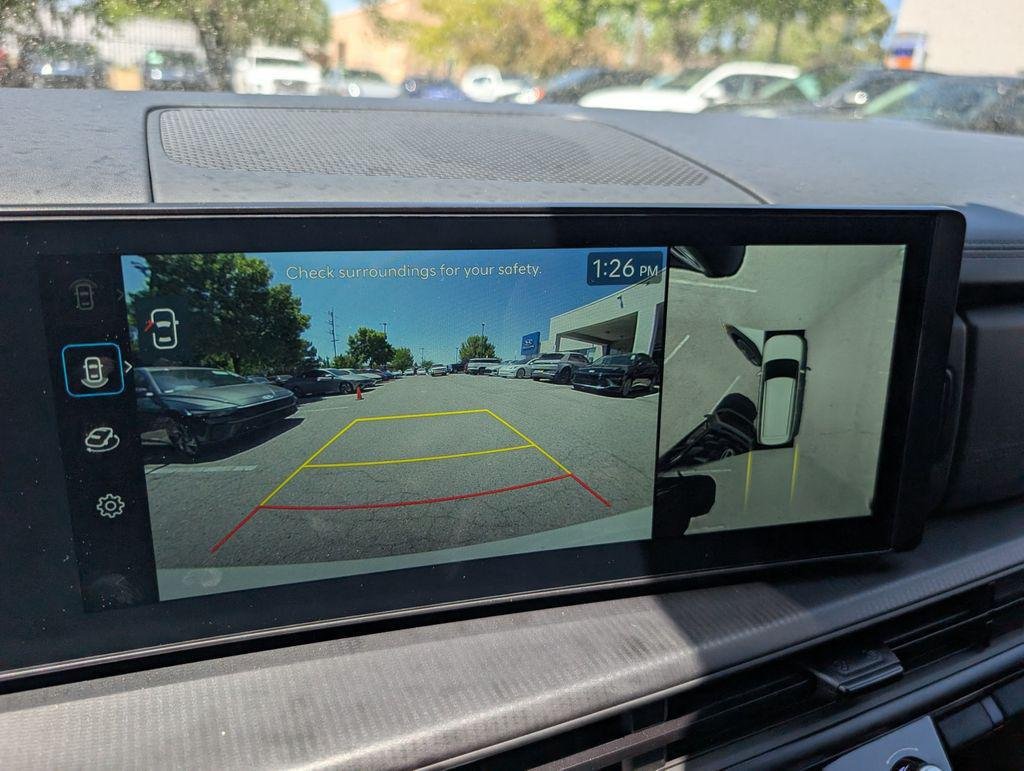 2025 Hyundai Santa Fe Calligraphy - Photo 13