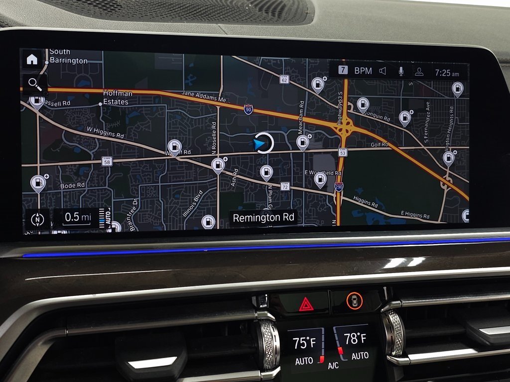 2023 BMW X6 - Image 24